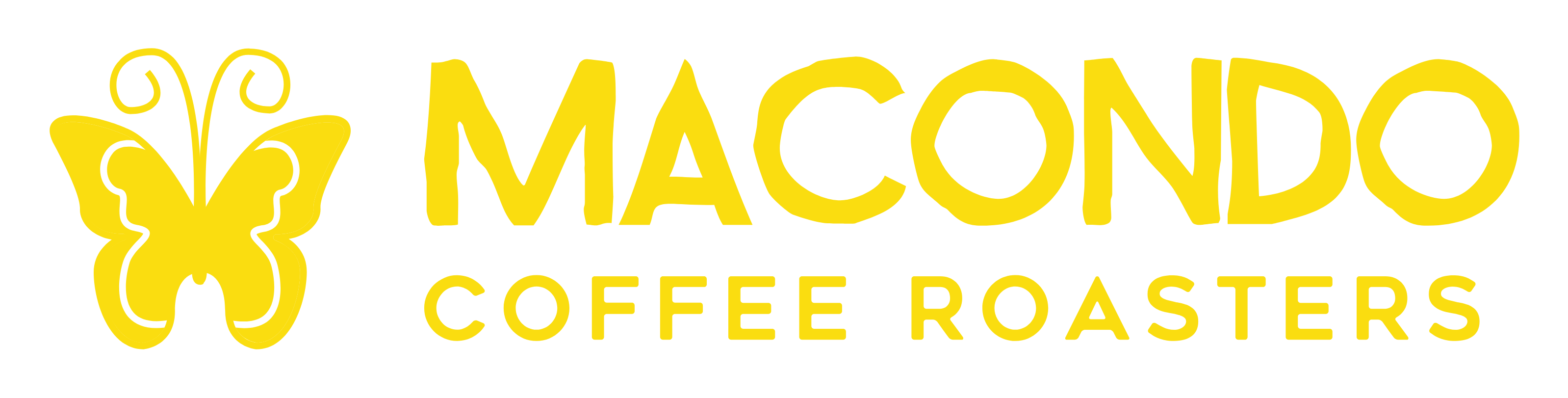 Macondo Coffee Roasters - North Miami